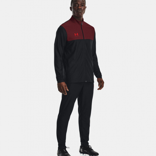 Clothing - Under Armour UA Challenger Tracksuit | Fitness 